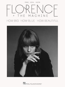 Florence And The Machine: Long & Lost