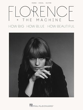 Florence And The Machine: Long & Lost