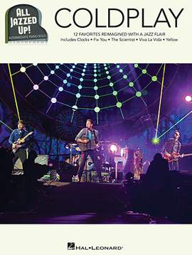 Coldplay: Clocks [Jazz version]