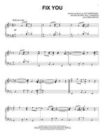 Coldplay: Fix You [Jazz version] Product Image