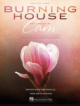 Cam: Burning House