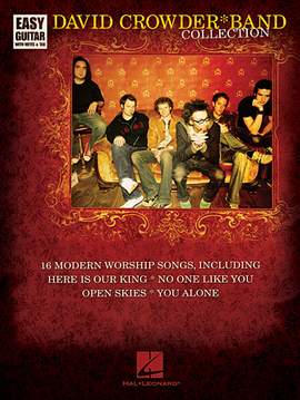 David Crowder*Band: All Creatures Of Our God And King