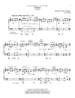 Michael Tilson Thomas: Grace Product Image