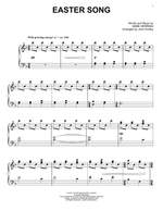 Glad: Easter Song Product Image