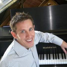 Jeff Reeves: Cantate Jubilate!