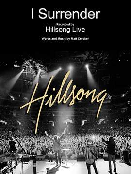 Hillsong Live: I Surrender