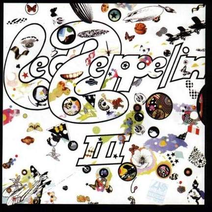 Led Zeppelin: Tangerine