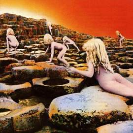 Led Zeppelin: The Ocean