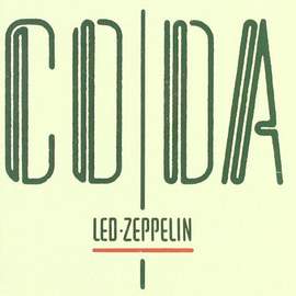 Led Zeppelin: Hey, Hey What Can I Do