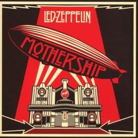 Led Zeppelin: D'yer Mak'er