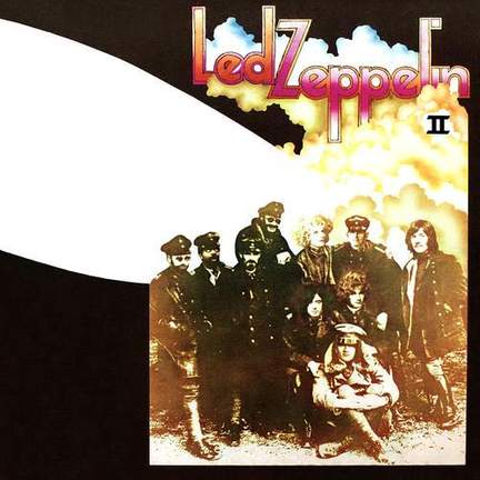 Led Zeppelin: Moby Dick