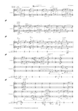 Dai Fujikura: Be (solo Version)