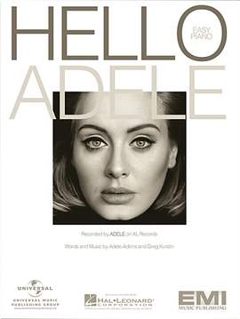 Adele: Hello