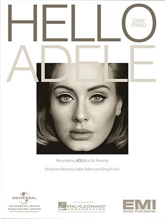 Adele: Hello