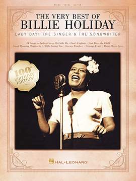 Billie Holiday: Now Or Never