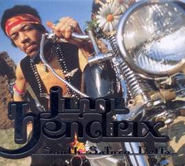 Jimi Hendrix: All Along The Watchtower