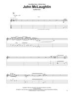 Miles Davis: John McLaughlin Product Image