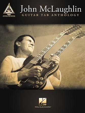 John McLaughlin: Take The Coltrane