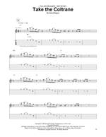 John McLaughlin: Take The Coltrane Product Image