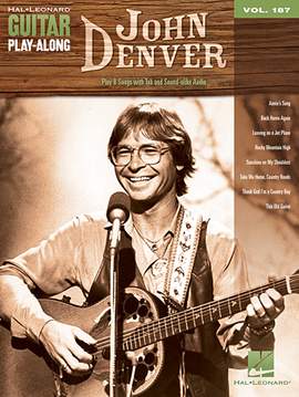 John Denver: Rocky Mountain High