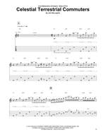 Mahavishnu Orchestra: Celestial Terrestrial Commuters Product Image