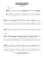 John McLaughlin: Extrapolation Product Image