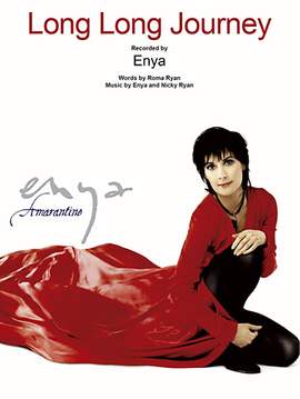 Enya: Long Long Journey