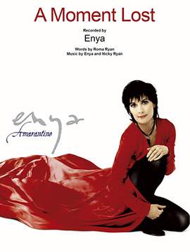 Enya: A Moment Lost
