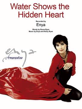 Enya: Water Shows The Hidden Heart