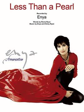 Enya: Less Than A Pearl