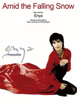 Enya: Amid The Falling Snow