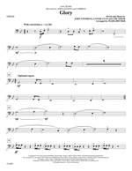 Mark Brymer: Glory - Cello Product Image
