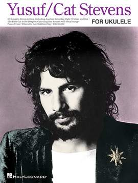 Yusuf/Cat Stevens: Moon Shadow