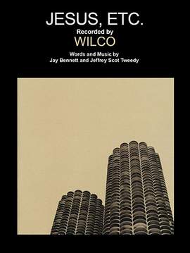 Wilco: Jesus, Etc...