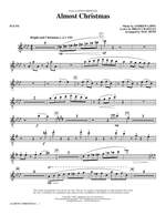 Mac Huff: Almost Christmas - Flute Product Image
