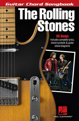 The Rolling Stones: Time Is On My Side