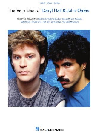 Hall & Oates: Wait For Me