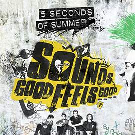 5 Seconds of Summer: She's Kinda Hot