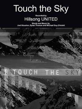 Hillsong United: Touch The Sky