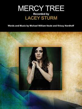 Lacey Sturm: Mercy Tree