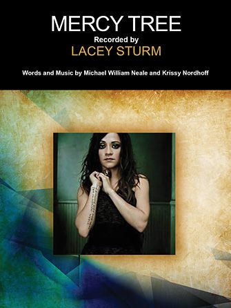 Lacey Sturm: Mercy Tree