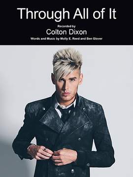 Colton Dixon: Through All Of It