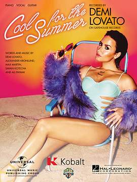 Demi Lovato: Cool For The Summer