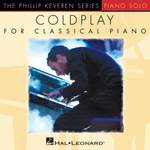 Coldplay: Trouble [Classical version] (arr. Phillip Keveren) Product Image