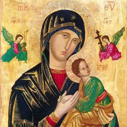 Emile Serper: Ave Maria