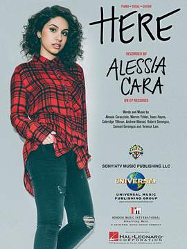 Alessia Cara: Here