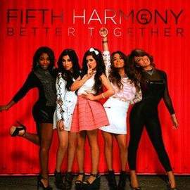 Fifth Harmony: Miss Movin' On