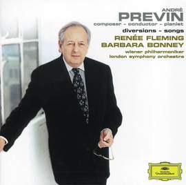 André Previn: Good Morning Midnight