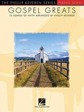 Gloria Gaither: The Family Of God (arr. Phillip Keveren)