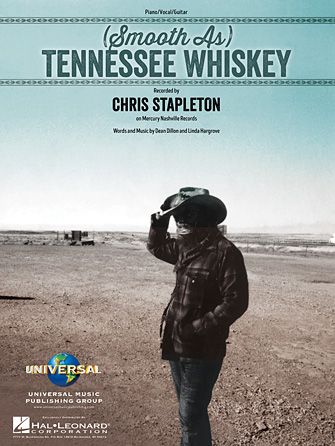 Chris Stapleton: (Smooth As) Tennessee Whiskey